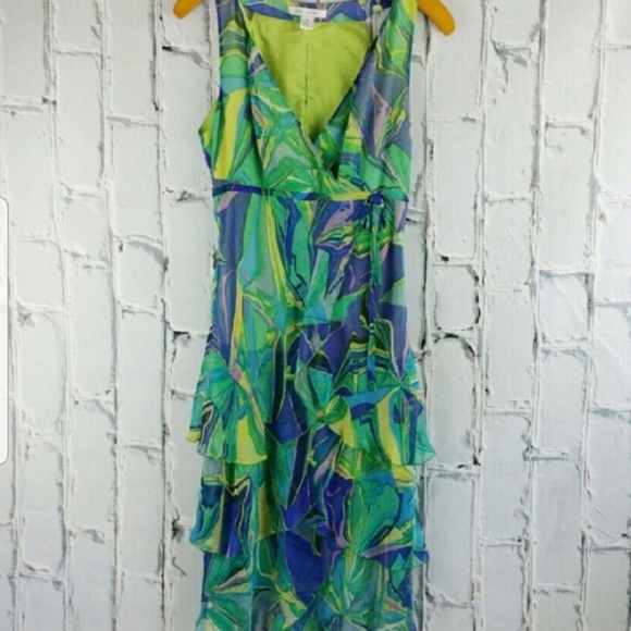 Marc Jacobs Dresses & Skirts - Marc Jacobs NWOT silk dress